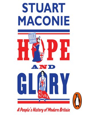cover image of Hope and Glory